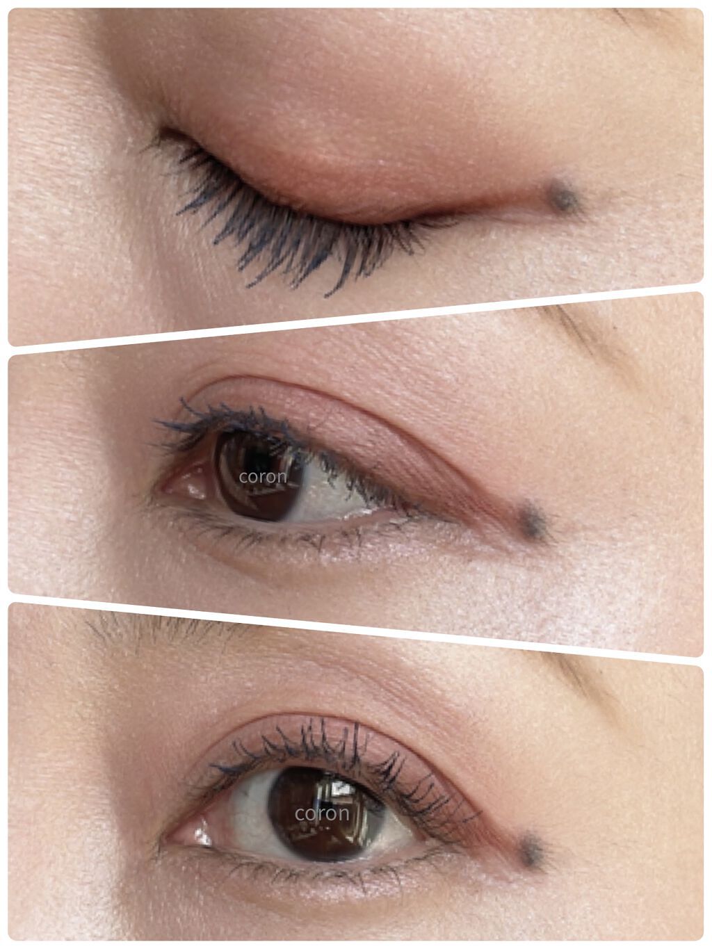 シルキースフレアイズ（マットタイプ）/キャンメイク/アイシャドウパレットを使ったクチコミ（2枚目）