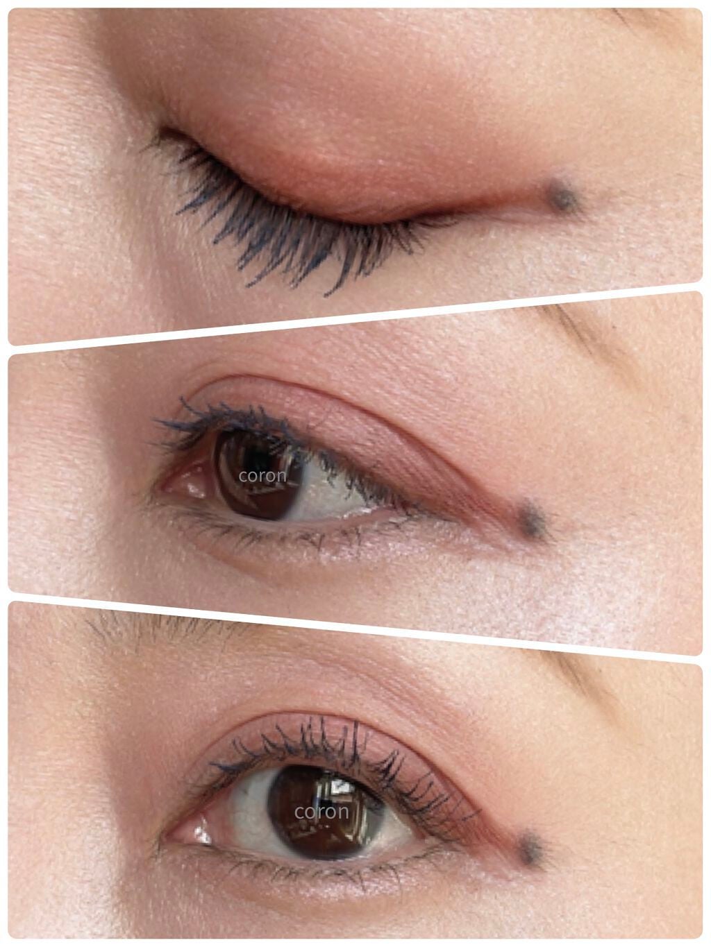 シルキースフレアイズ(マットタイプ)/キャンメイク/アイシャドウパレットを使ったクチコミ(2枚目)