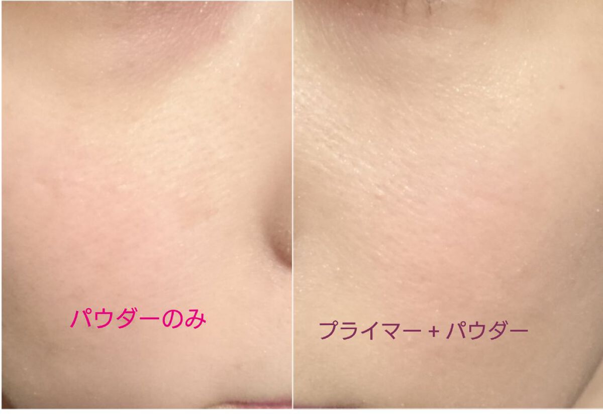プロタッチ パウダーパクト/MISSHA/パウダーファンデーションを使ったクチコミ（2枚目）