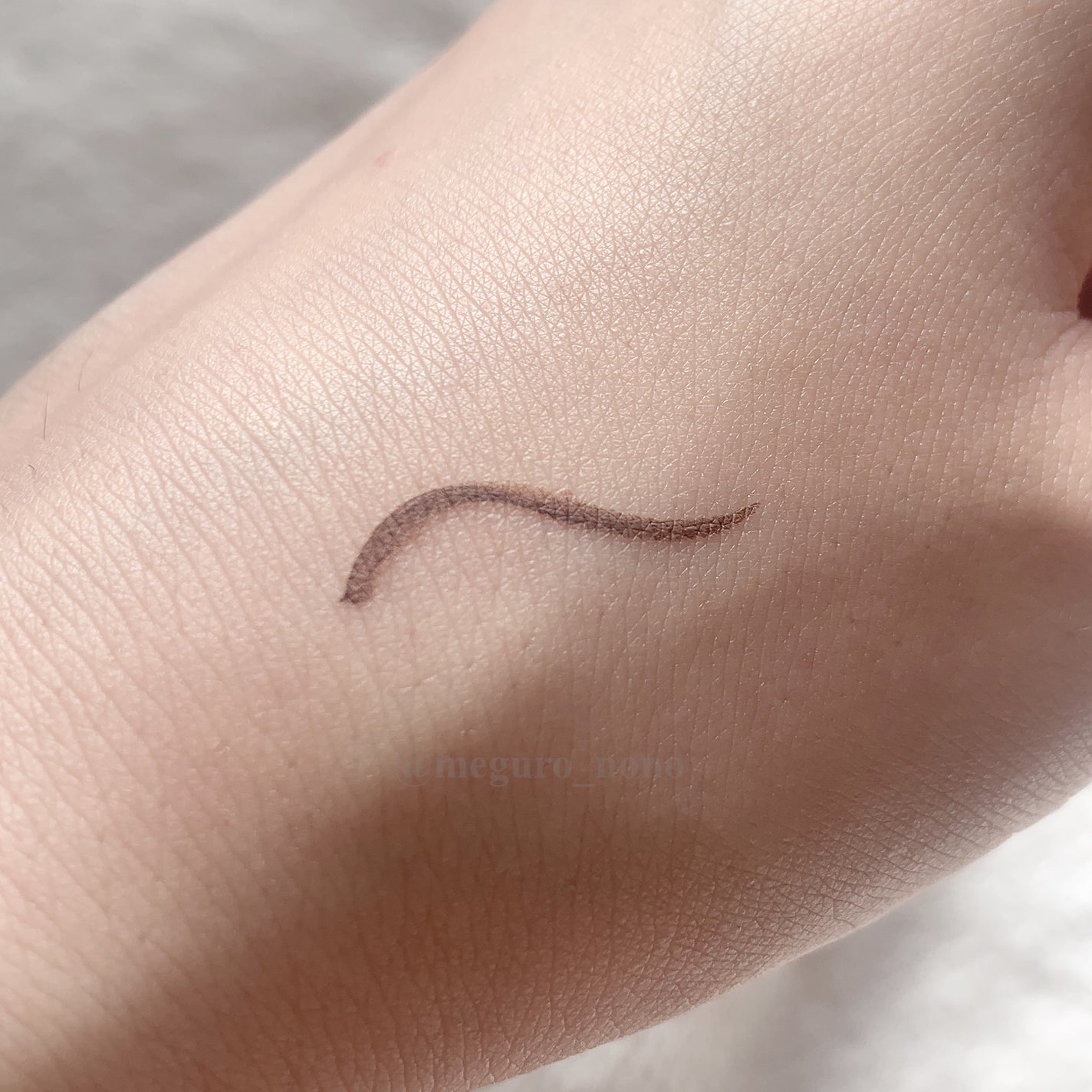 ã·ã«ããŒãªãããã¢ã€ã©ã€ããŒWP/D-UP/ãªãããã¢ã€ã©ã€ããŒã䜿ã£ãã¯ãã³ãïŒ2æç®ïŒ