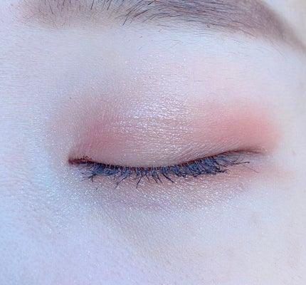 オーラクリエイション/BLEND BERRY/アイシャドウパレットを使ったクチコミ(4枚目)