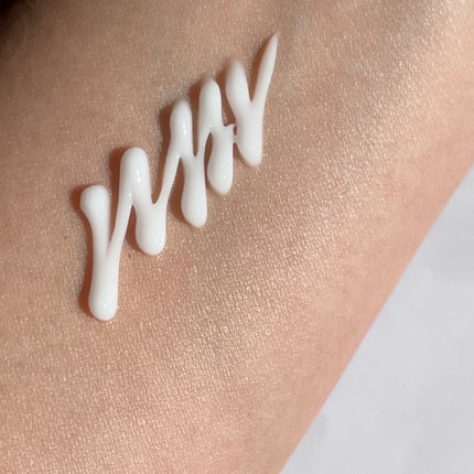 サミュ PHセンシティブクリーム/SAM'U/フェイスクリームを使ったクチコミ(3枚目)