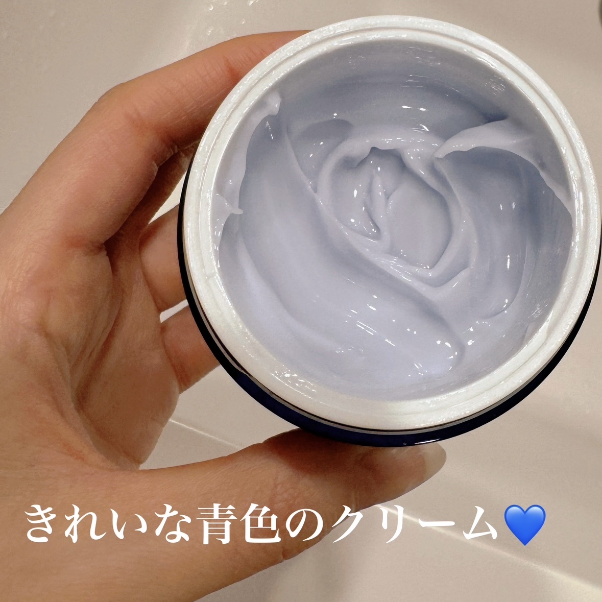 ゼロ毛穴1DAYクリーム/MEDICUBE/フェイスクリームを使ったクチコミ（2枚目）