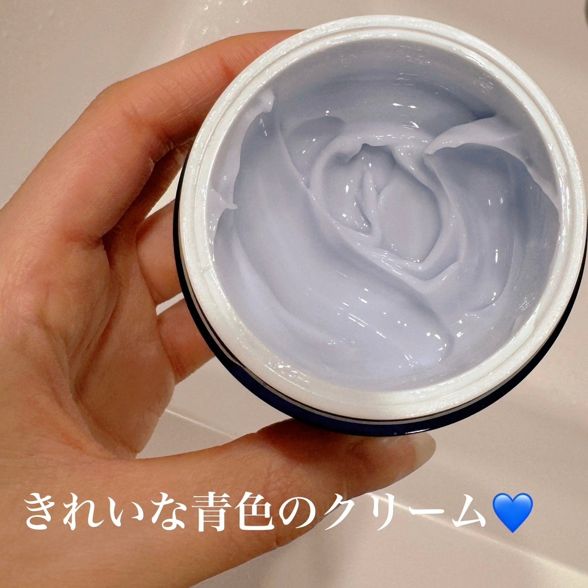 ゼロ毛穴1DAYクリーム/MEDICUBE/フェイスクリームを使ったクチコミ(2枚目)