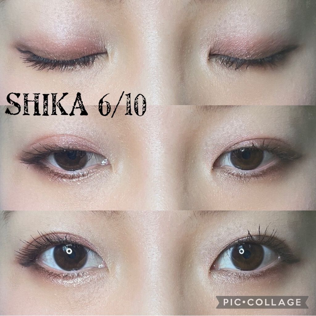 ロングUPマスカラ スーパーWP/ヒロインメイク/マスカラを使ったクチコミ（1枚目）