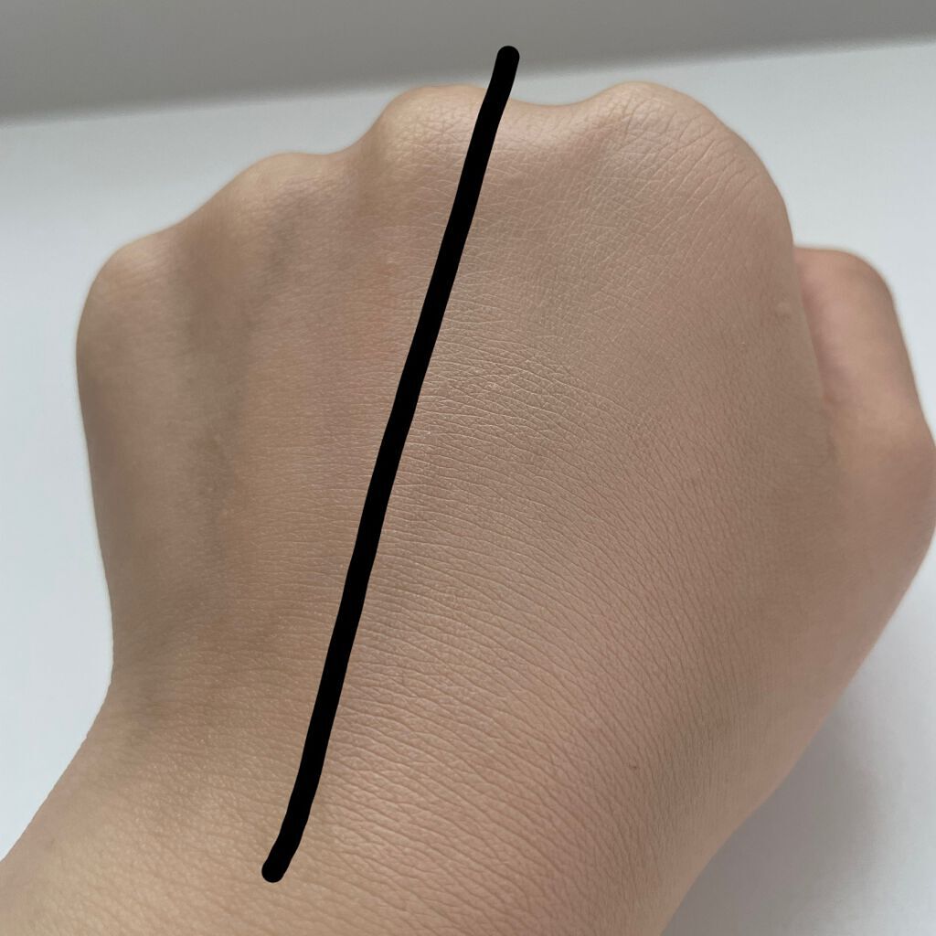 プロテーラービーベルベットカバークッション/espoir/クッションファンデーションを使ったクチコミ(3枚目)