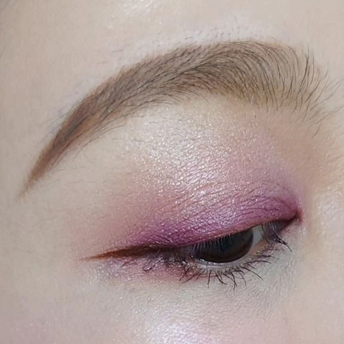 Secret Admirer/ColourPop/アイシャドウパレットを使ったクチコミ(5枚目)