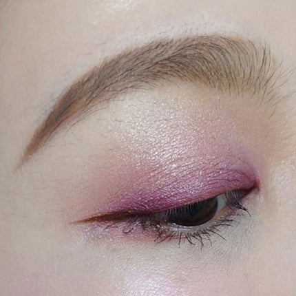 Secret Admirer/ColourPop/アイシャドウパレットを使ったクチコミ(5枚目)