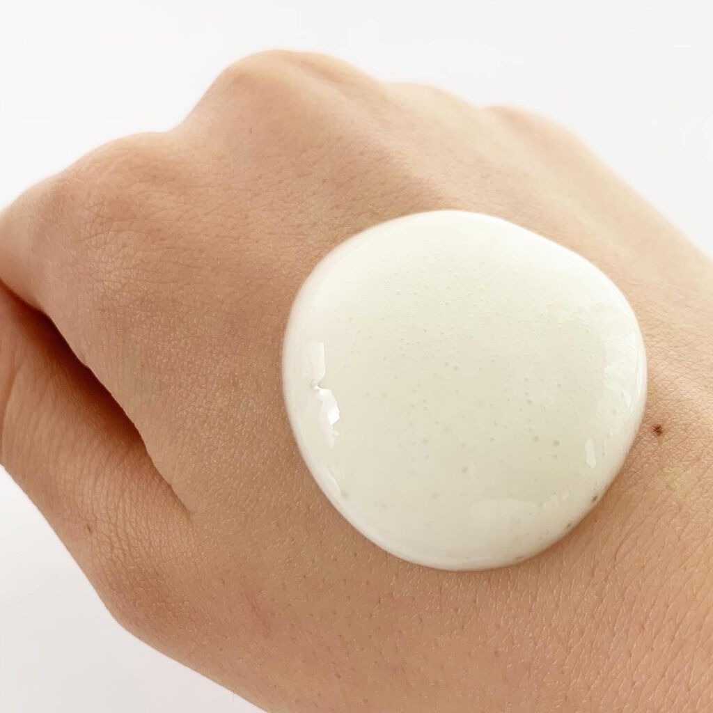 センサイ AS マイクロ ムース トリートメント s/SENSAI/化粧水を使ったクチコミ（3枚目）