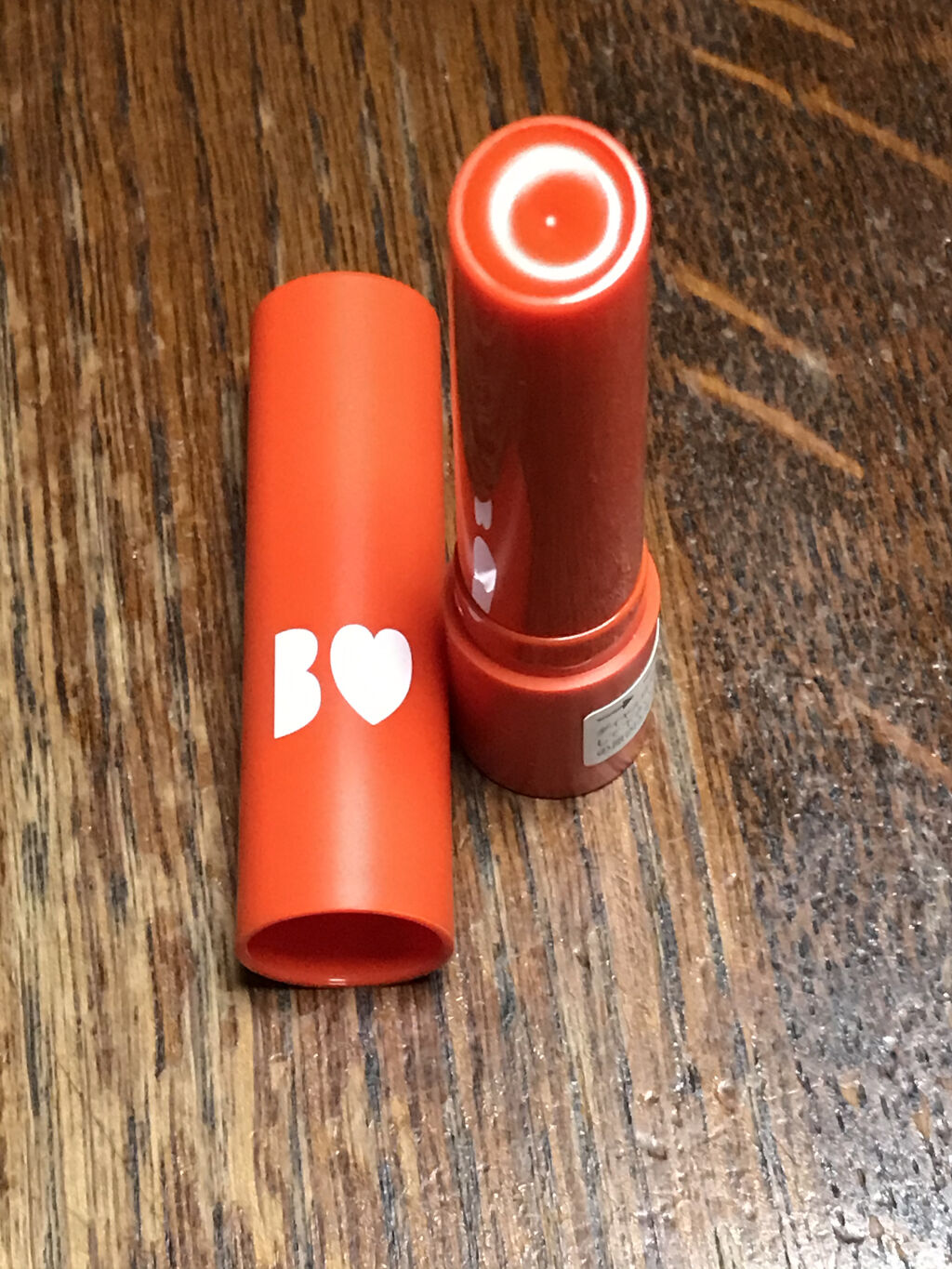 つやぷるリップR/b idol/口紅を使ったクチコミ（3枚目）