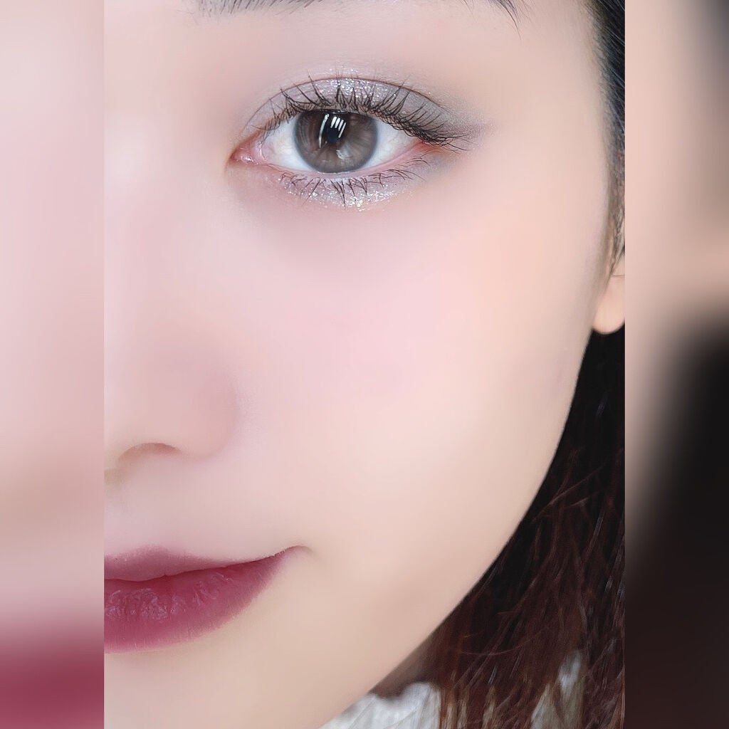 ディオール バックステージ フェイス グロウ パレット/Dior/ハイライトを使ったクチコミ(2枚目)