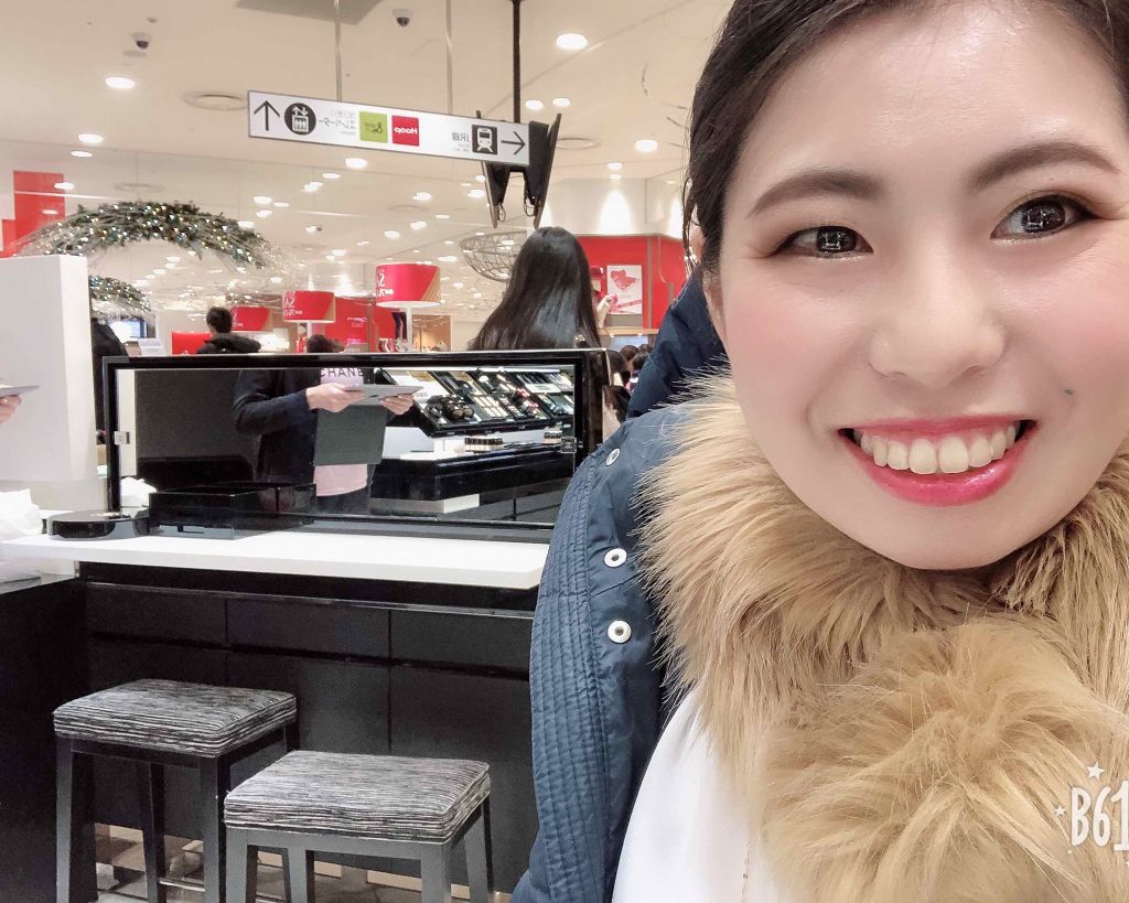 カリグラフィー ドゥ シャネル/CHANEL/ジェルアイライナーを使ったクチコミ（3枚目）