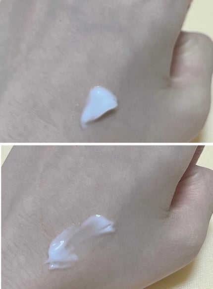 キュリペアーソリューション/KOPHER/フェイスクリームを使ったクチコミ(3枚目)