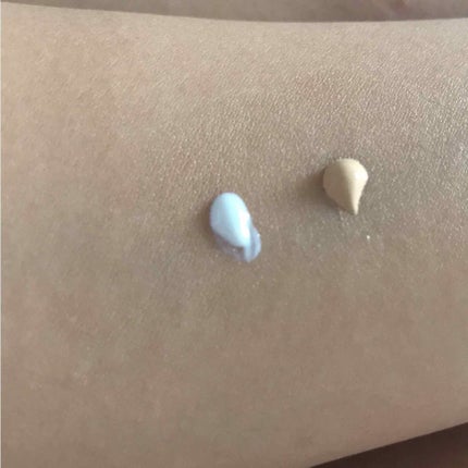 UVウルトラフィットベースN/CEZANNE/化粧下地を使ったクチコミ(2枚目)