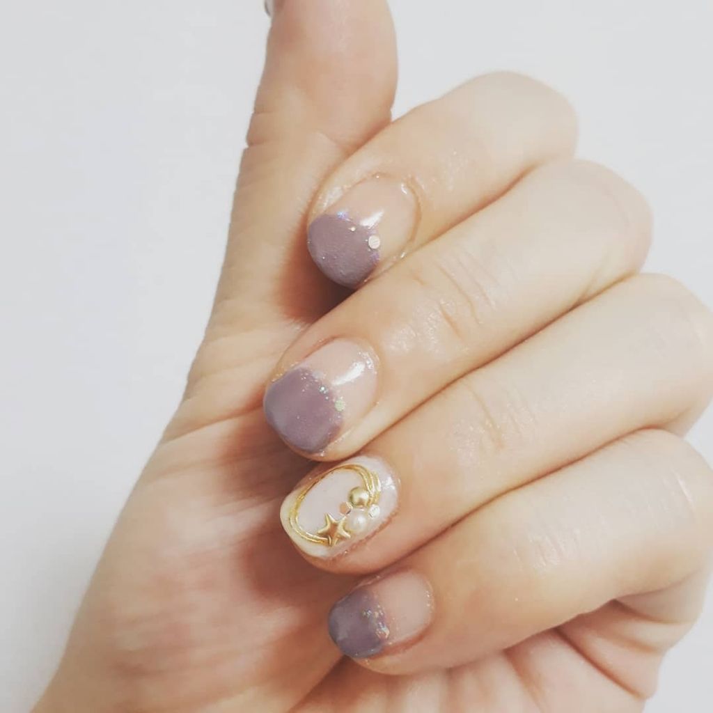 ナチュラルネイルカラーN/デュカート/マニキュアを使ったクチコミ（2枚目）