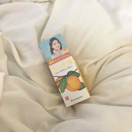 柳屋 あんず油/柳屋あんず油/ヘアオイルを使ったクチコミ(1枚目)