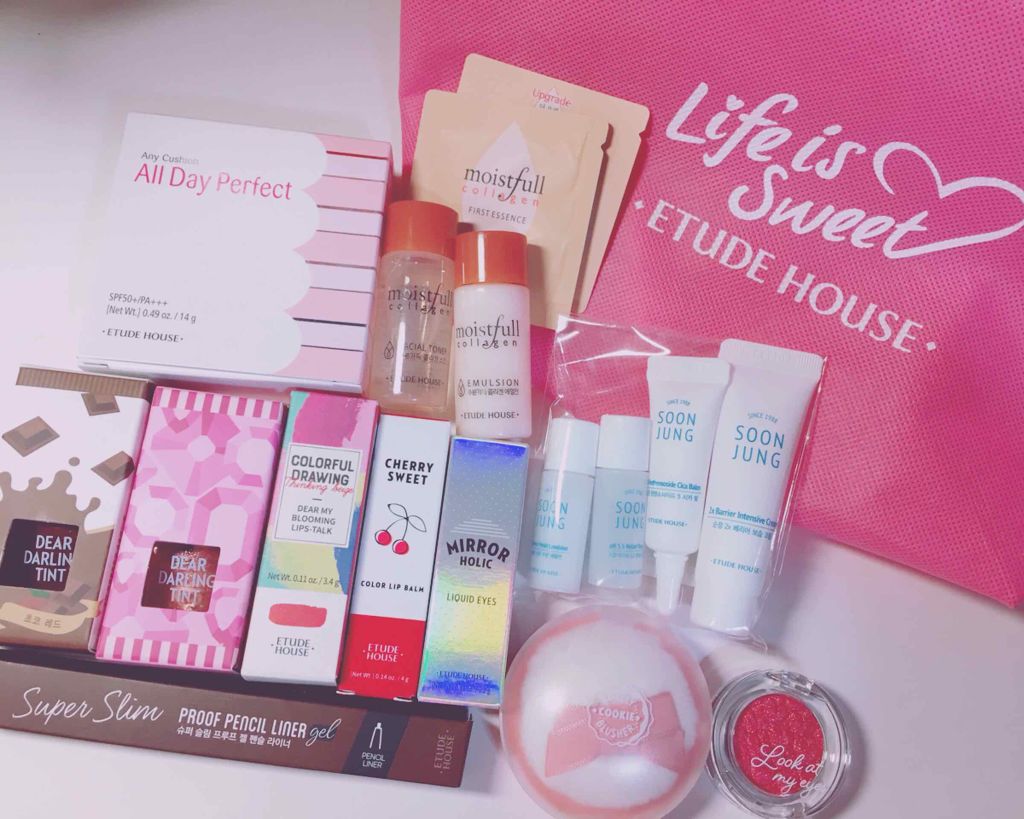 ルックアット マイアイジュエル/ETUDE/単色アイシャドウを使ったクチコミ(2枚目)