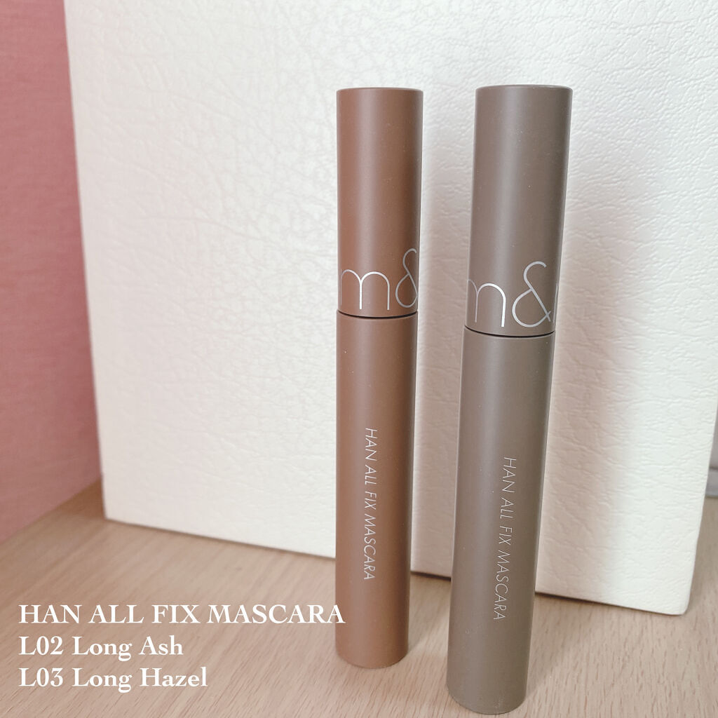 ベターザンアイズ/rom&nd/アイシャドウパレットを使ったクチコミ（2枚目）