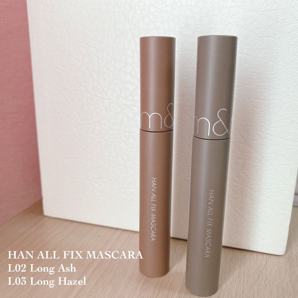 ベターザンアイズ/rom&nd/アイシャドウパレットを使ったクチコミ(2枚目)