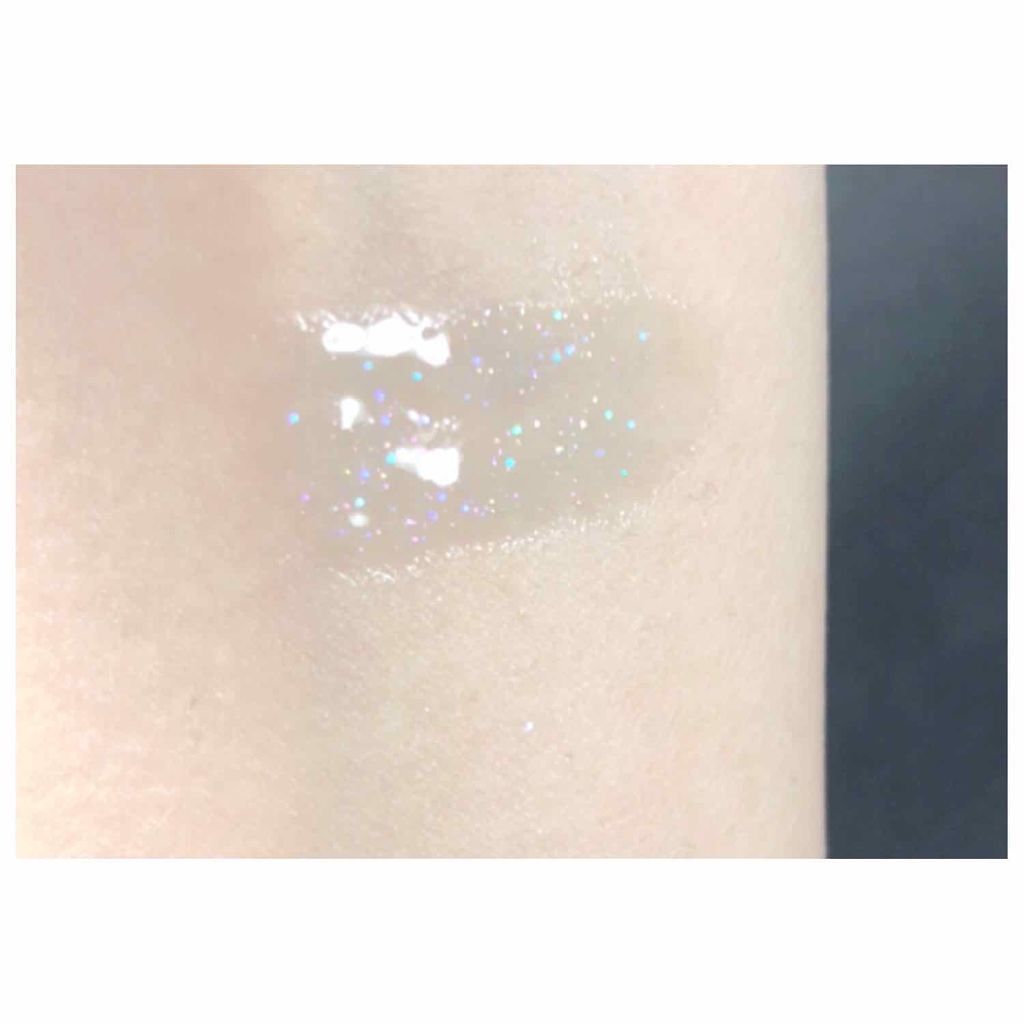 マーメイドグロス/RMC/リップグロスを使ったクチコミ(2枚目)