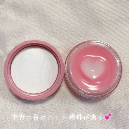 リップバーム ストロベリー ショコララテ/JILL STUART/リップバームを使ったクチコミ(5枚目)