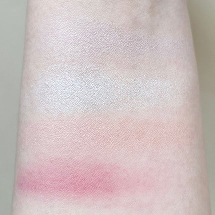 パウダーチーク/iroasobi/パウダーチークを使ったクチコミ(9枚目)