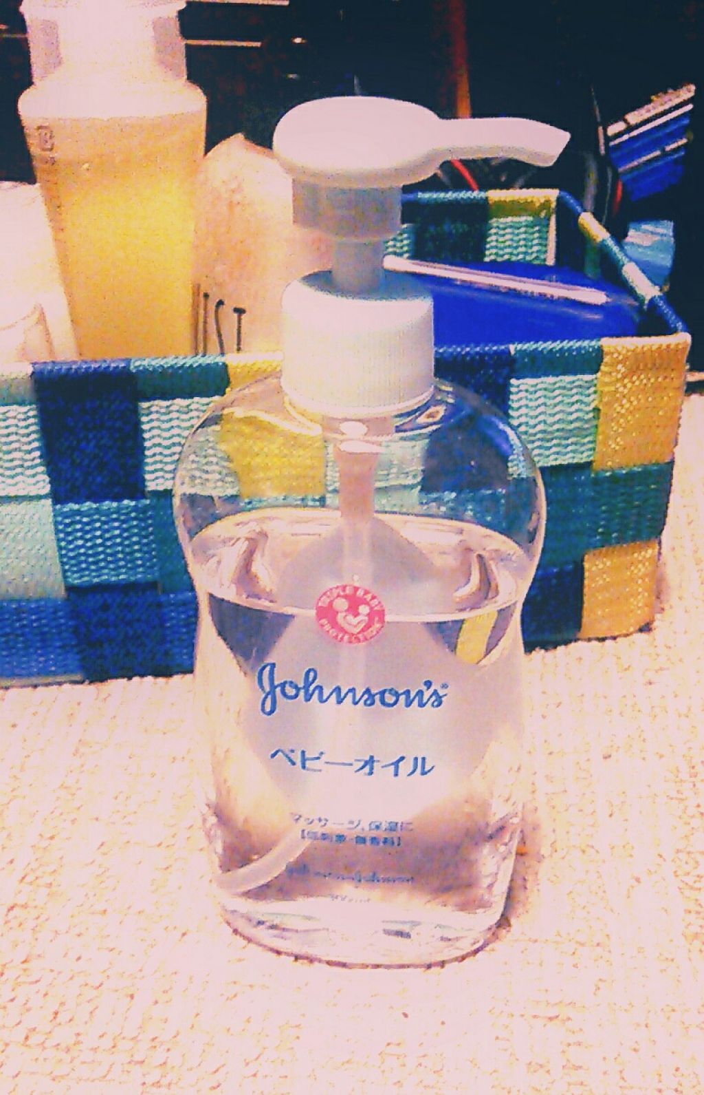 ボタニカルボディーミルク(モイスト)/BOTANIST/ボディミルクを使ったクチコミ(1枚目)