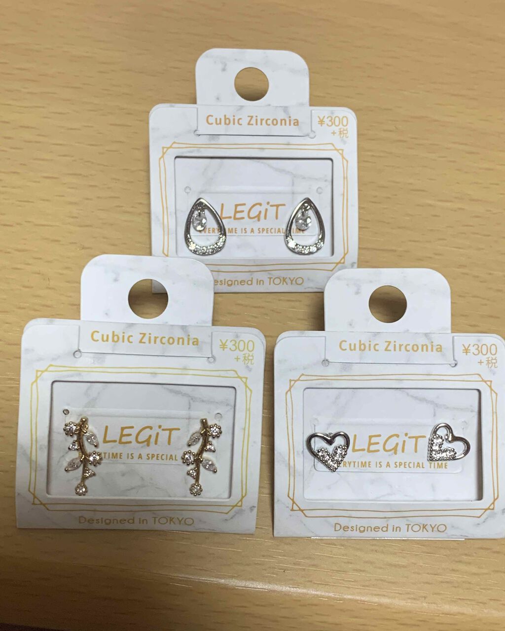 アクセサリー/3COINS/ヘアアクセサリーを使ったクチコミ（2枚目）