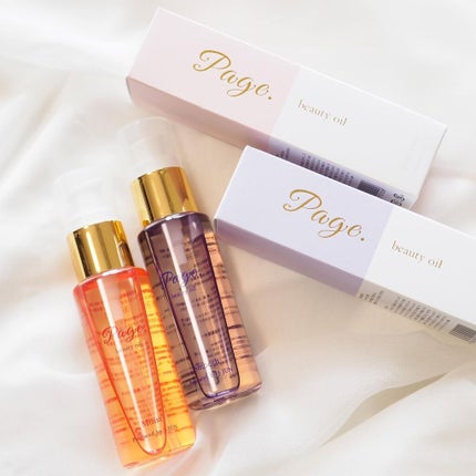 マルチ美容オイル モイスト/Page./その他の画像