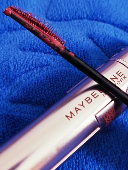 スカイハイ/MAYBELLINE NEW YORK/マスカラを使ったクチコミ(4枚目)