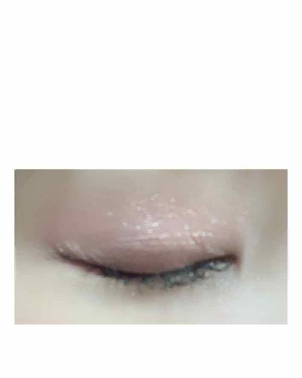 ルックアット マイアイズ/ETUDE/単色アイシャドウを使ったクチコミ(3枚目)