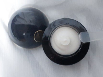 プレミアムパーフェクトクリーム/ライスフォース/フェイスクリームを使ったクチコミ(3枚目)