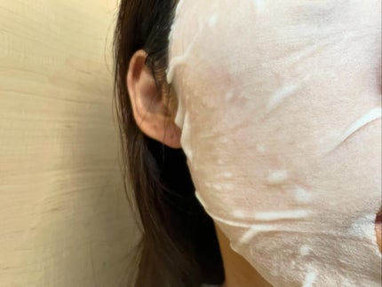 sakura✴︎フォロバ100 on LIPS 「LIHAWリハウナイトケアマスク不規則な生活の影響を受けやすい..」(4枚目)