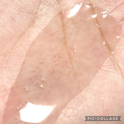 クリアフル ディープクレンジングリキッド/オルビス/クレンジングウォーターを使ったクチコミ(3枚目)