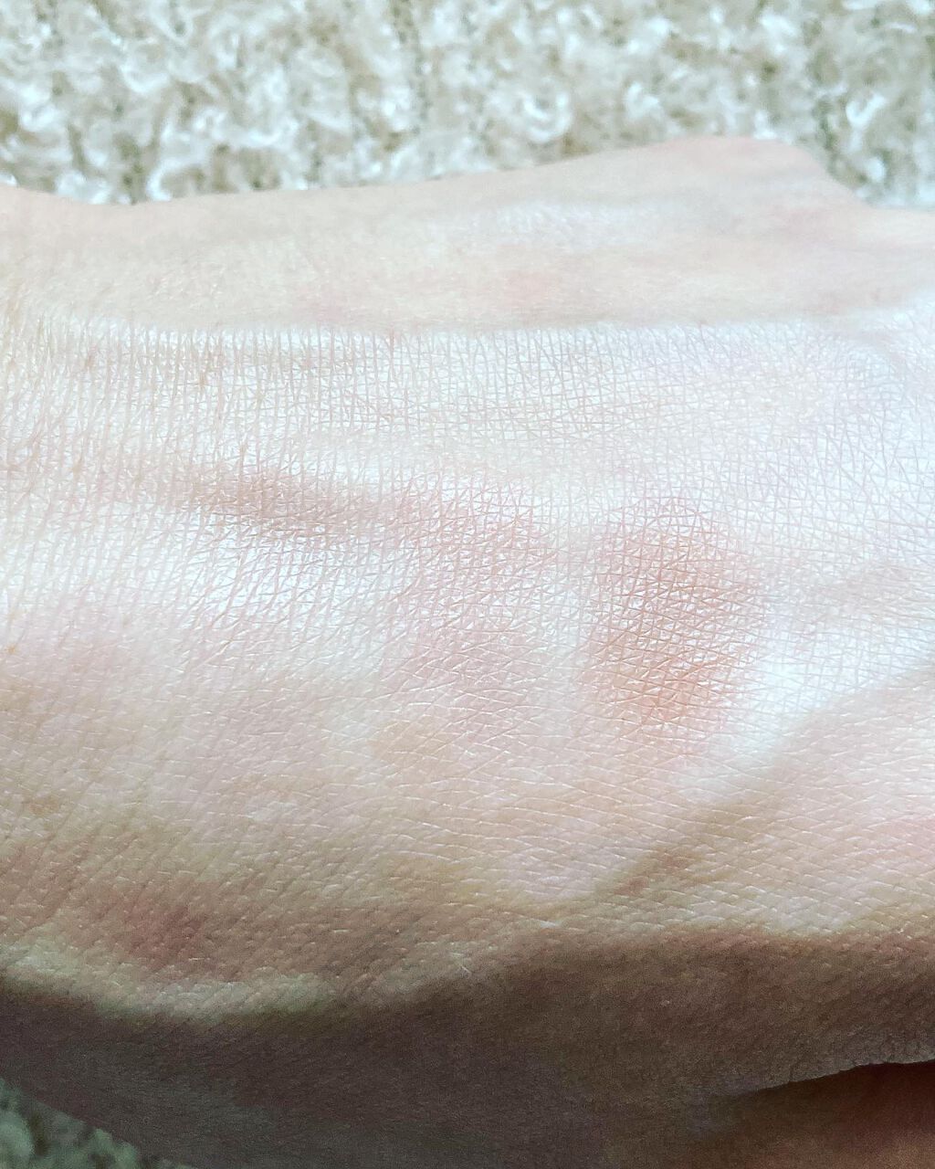 ノーズ＆アイブロウパウダー/CEZANNE/パウダーアイブロウを使ったクチコミ（3枚目）