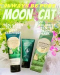 Moon Cat スリーピングマスクセット / ALWAYS BE PURE