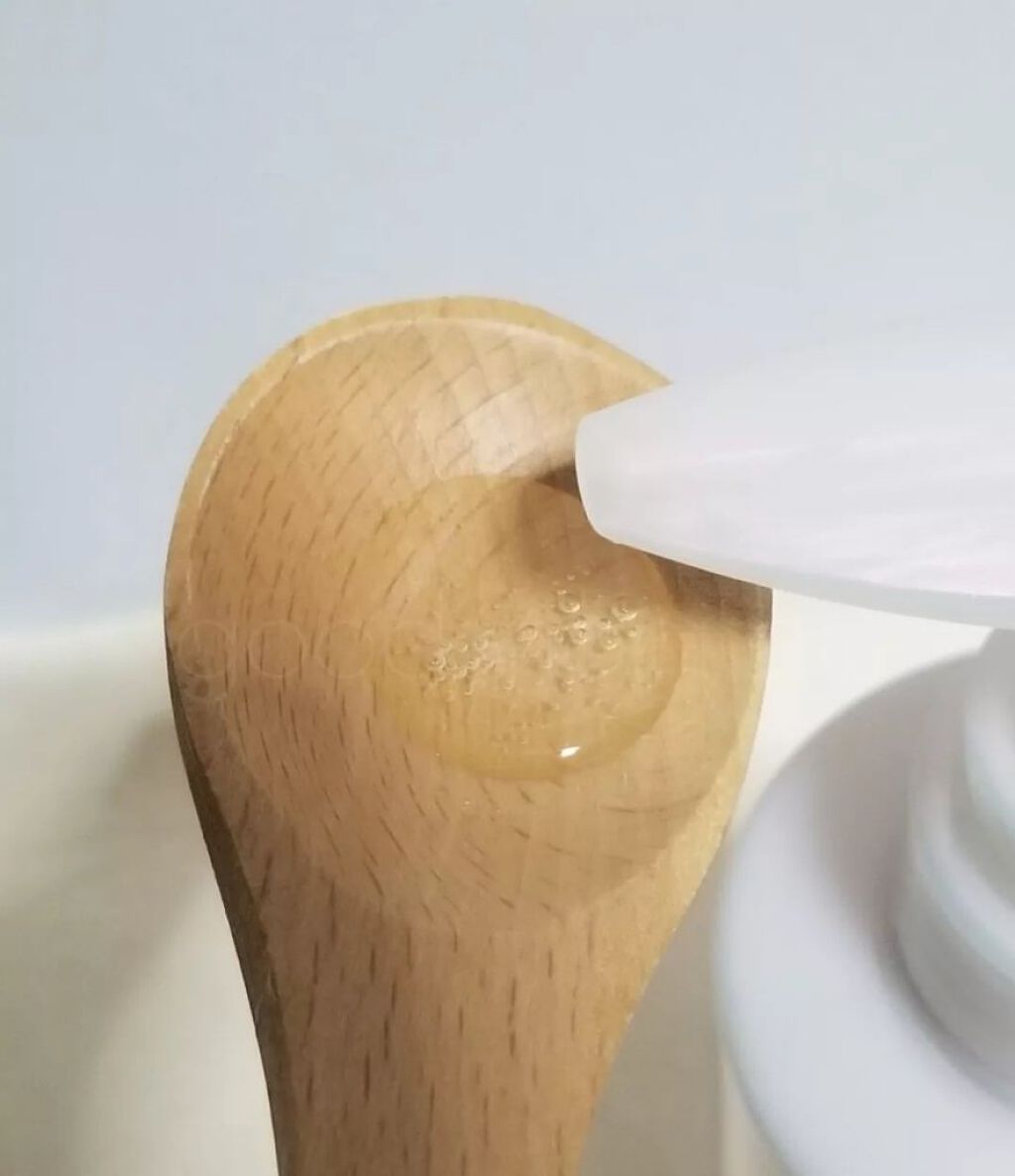 ララプリモ モイスチャーリペア シャンプー／トリートメント/ララプリモ /市販シャンプーを使ったクチコミ（3枚目）