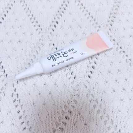 クリームクレンジングフォーム/Real Barrier/洗顔フォームを使ったクチコミ(8枚目)