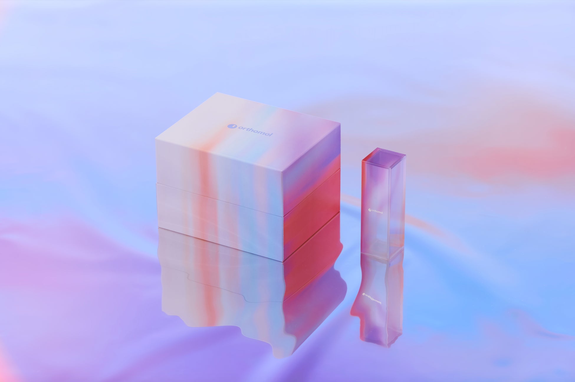 オーソモル YOSHIROTTEN meets Orthomol Exclusive Edition