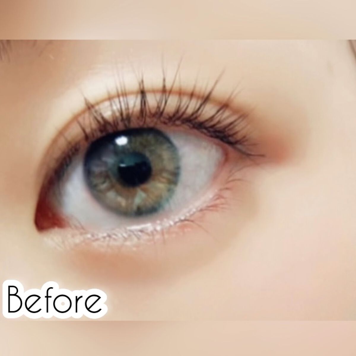 スカイハイ/MAYBELLINE NEW YORK/マスカラを使ったクチコミ（3枚目）