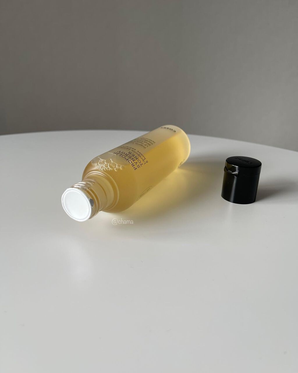 フルフィットプロポリスシナジートナー/COSRX/化粧水を使ったクチコミ（3枚目）