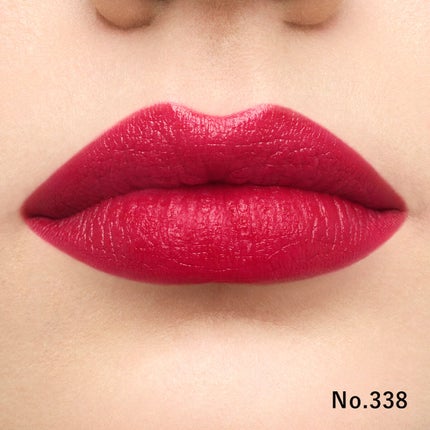 ルージュ・アンテルディ・シルキー/GIVENCHY/口紅を使ったクチコミ(7枚目)