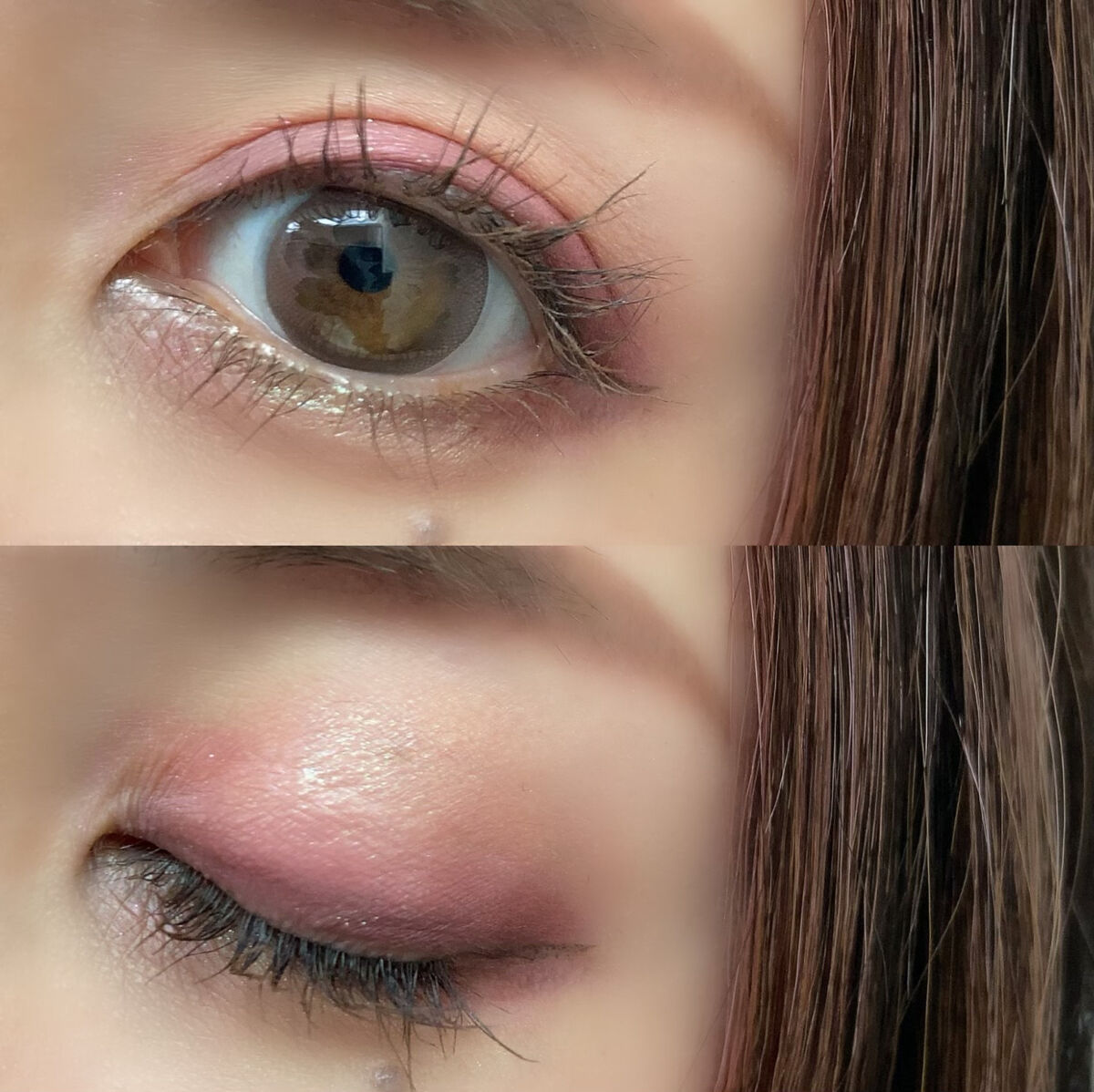  ザッツ マイ ジャム！ ミニ アイシャドウ　パレット ​/Too Faced/アイシャドウパレットを使ったクチコミ（2枚目）