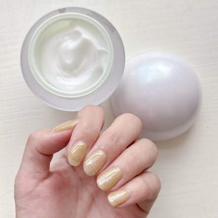 ハンドムーンクリーム/BEDIGHT/ハンドクリームを使ったクチコミ(4枚目)