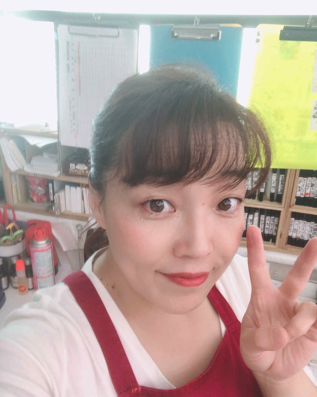 すーさん on LIPS 「皆様こんにちは😌台風は、大丈夫でしたでしょうか?私は宮城県なの..」(4枚目)