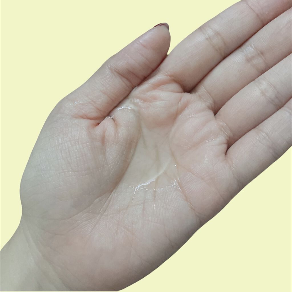 ドクダミ 77 スージングトナー/Anua/化粧水を使ったクチコミ（3枚目）