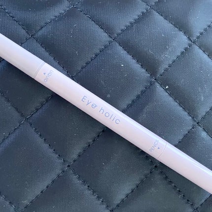 コンシーラーペンシル/アイホリック/ペンシルアイライナーを使ったクチコミ(1枚目)