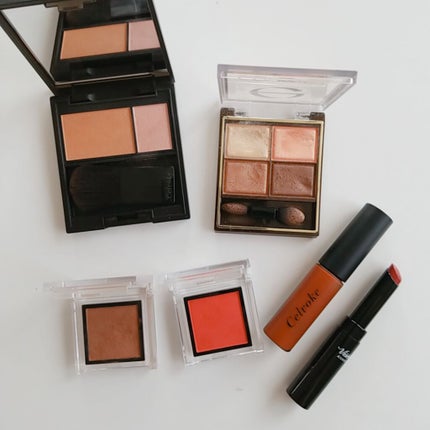 アディクション ザ アイシャドウ 62 Praline (M) /ADDICTION/単色アイシャドウの画像