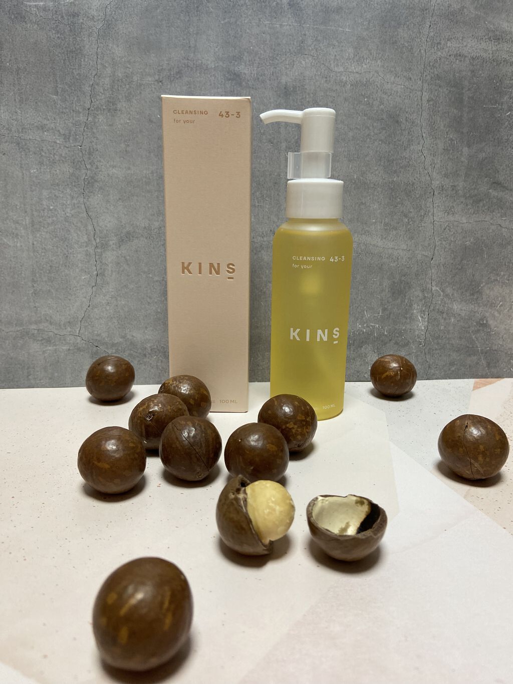 （旧）アルティム8∞ スブリム ビューティ クレンジング オイル/shu uemura/オイルクレンジングを使ったクチコミ（2枚目）