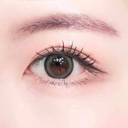 ベアレイヤーパレット/rom&nd/アイシャドウパレットを使ったクチコミ(2枚目)